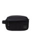 Herschel Supply Co. Chapter Small Travel Kit black tonal
