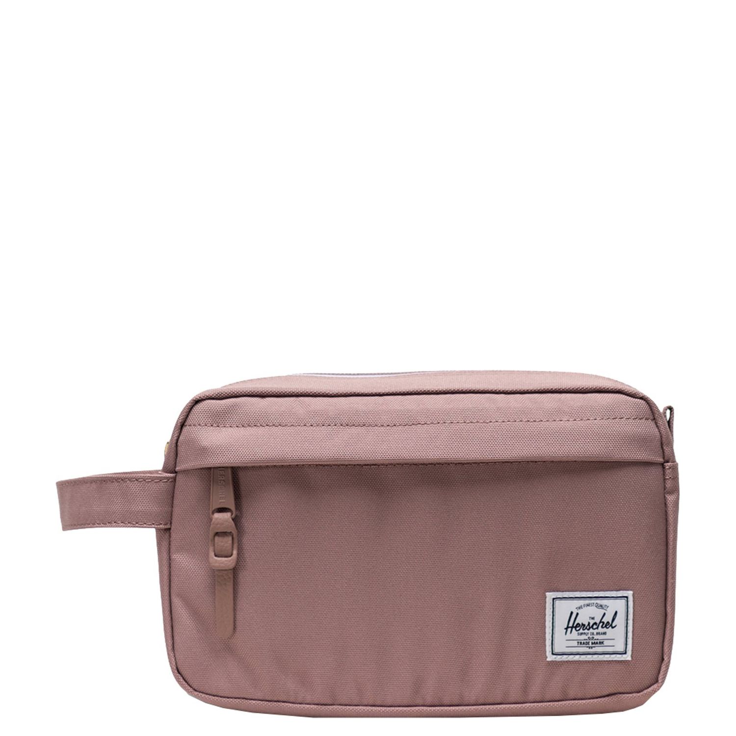 Herschel Chapter toilettas roze