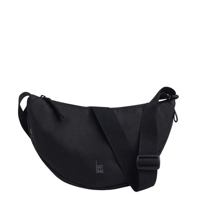 GOT BAG Moon Bag Small black