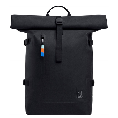 GOT BAG Rolltop 2.0 black