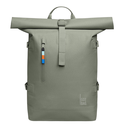 GOT BAG Rolltop 2.0 bass