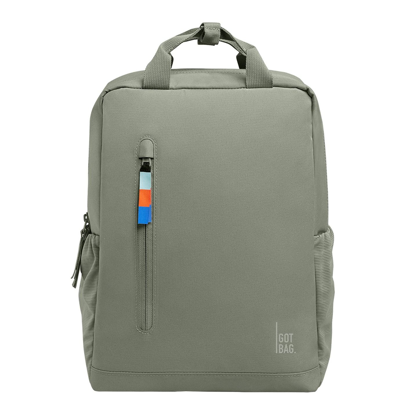 GOT BAG Daypack 2.0 daypack groen