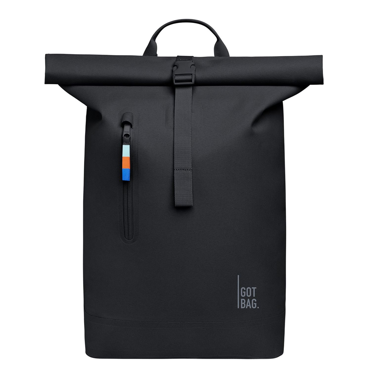 GOT BAG Laptop Rugzakken zwart
