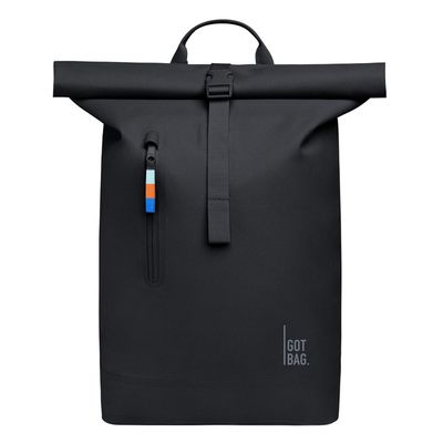 GOT BAG Rolltop Lite 2.0 black