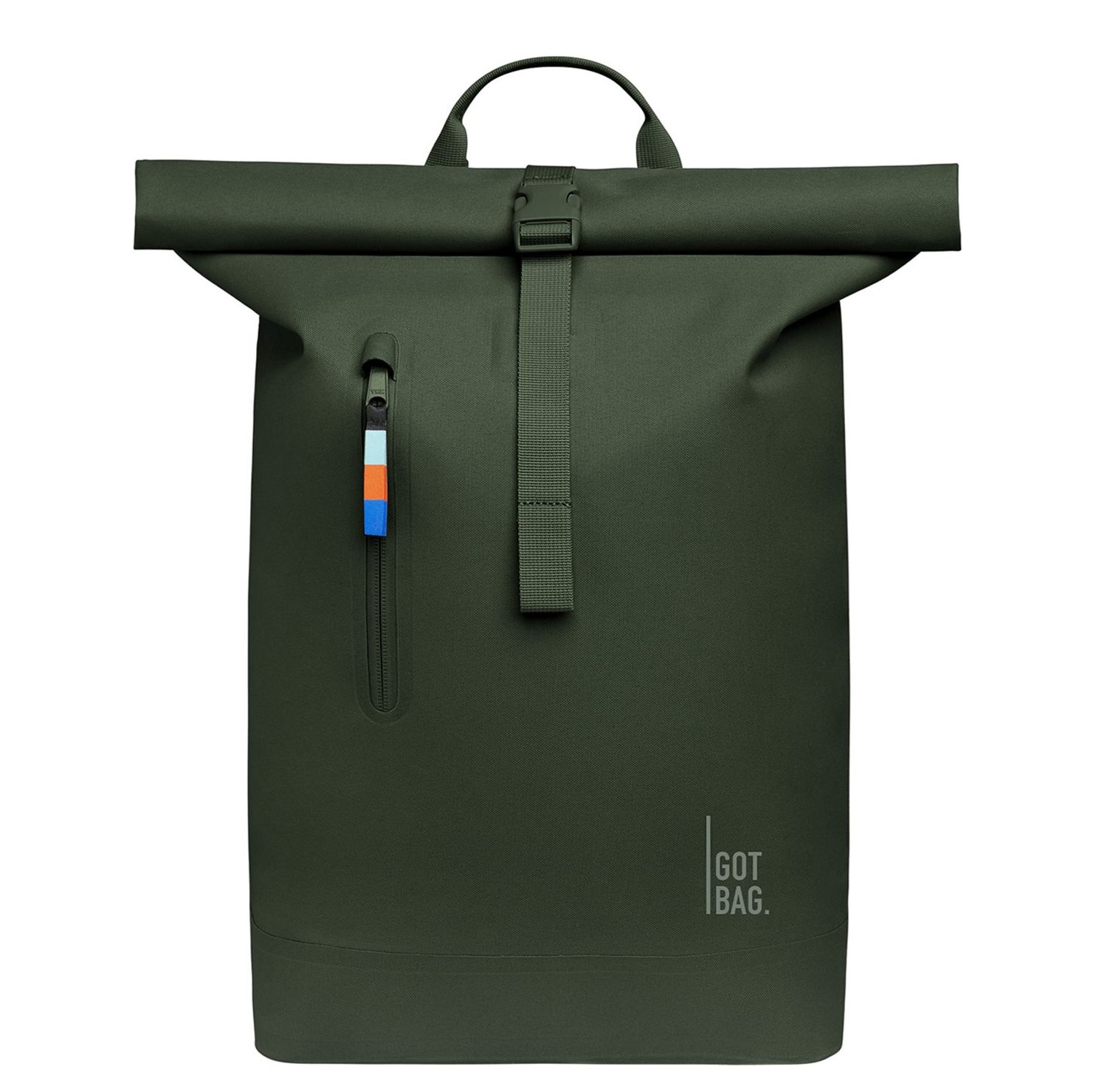 GOT BAG Laptop Rugzakken groen
