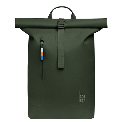 GOT BAG Rolltop Lite 2.0 algae