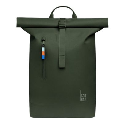 GOT BAG Rolltop Lite 2.0 algae
