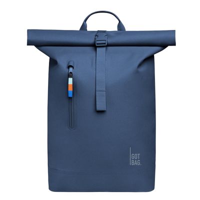 GOT BAG Rolltop Lite 2.0 ocean blue