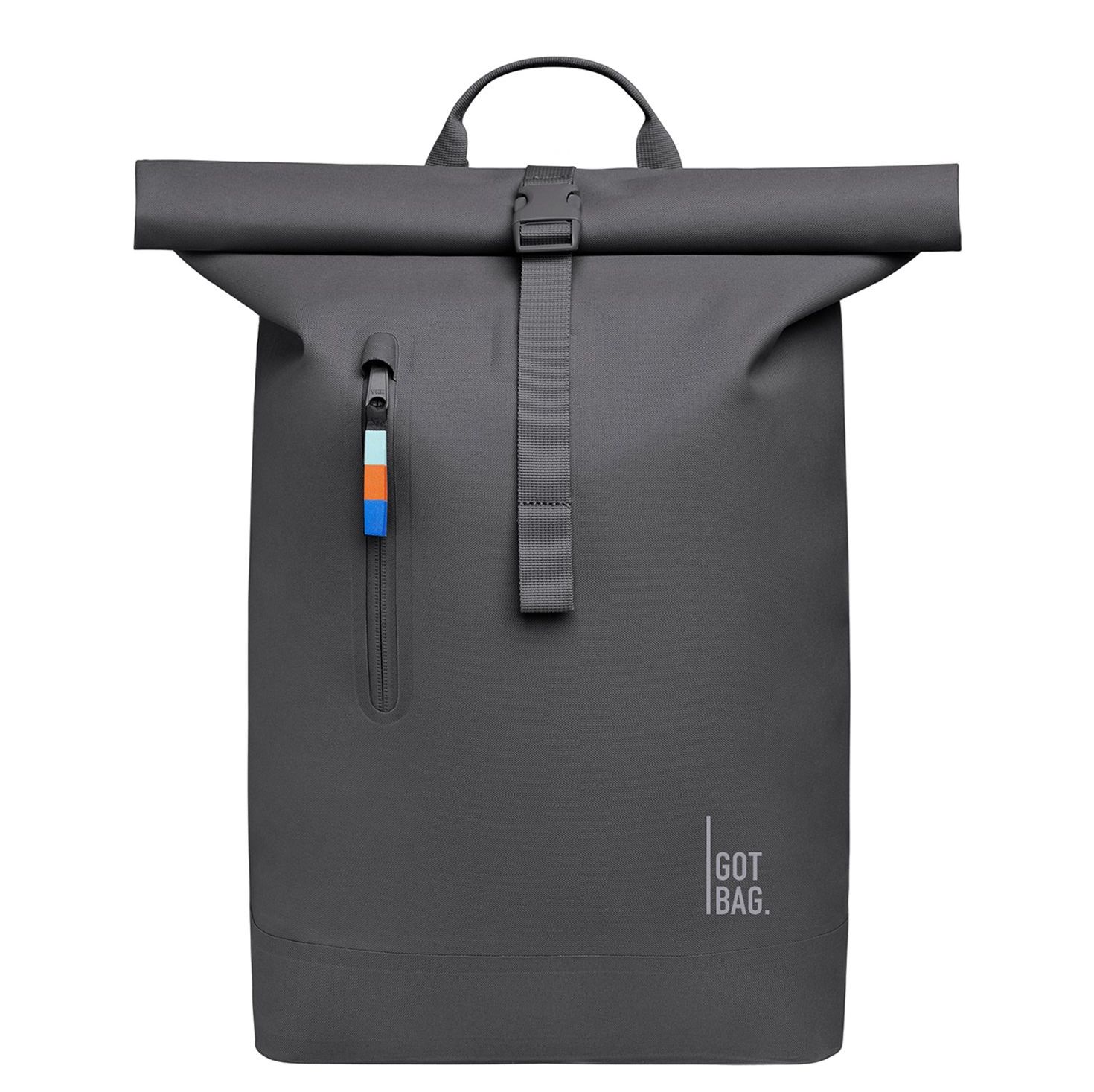 GOT BAG Laptop Rugzakken zwart