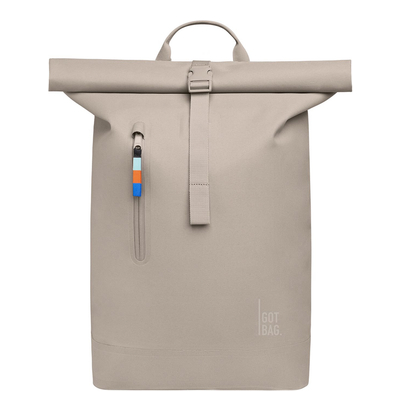 GOT BAG Rolltop Lite 2.0 scallop
