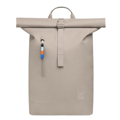 GOT BAG Rolltop Lite 2.0 scallop