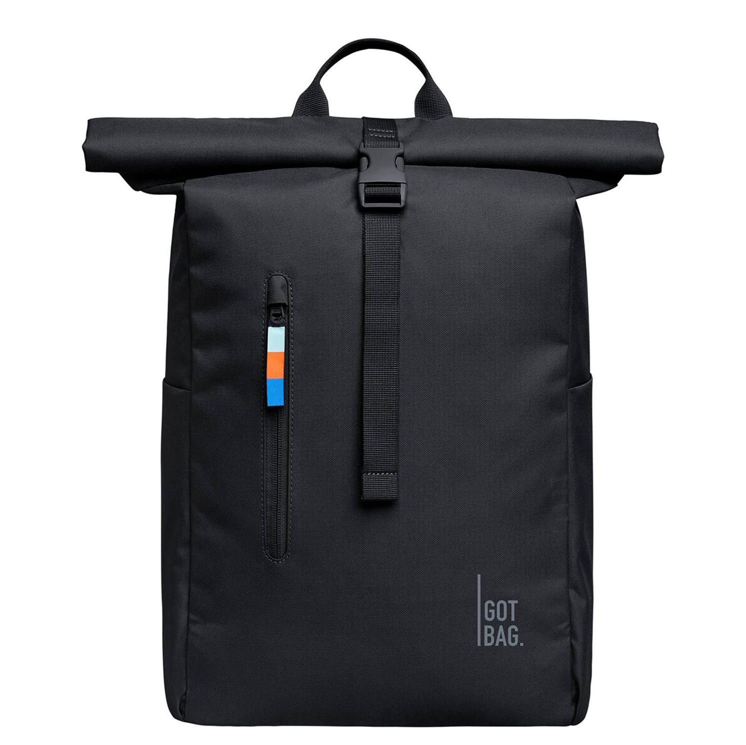 GOT BAG Laptop Rugzakken zwart
