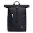 GOT BAG Rolltop Easy black