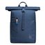 GOT BAG Rolltop Easy ocean blue