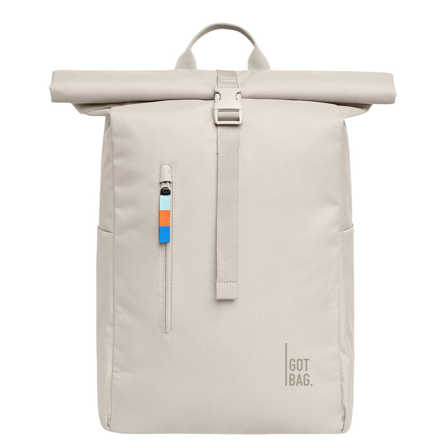 GOT BAG Laptop Rugzakken beige