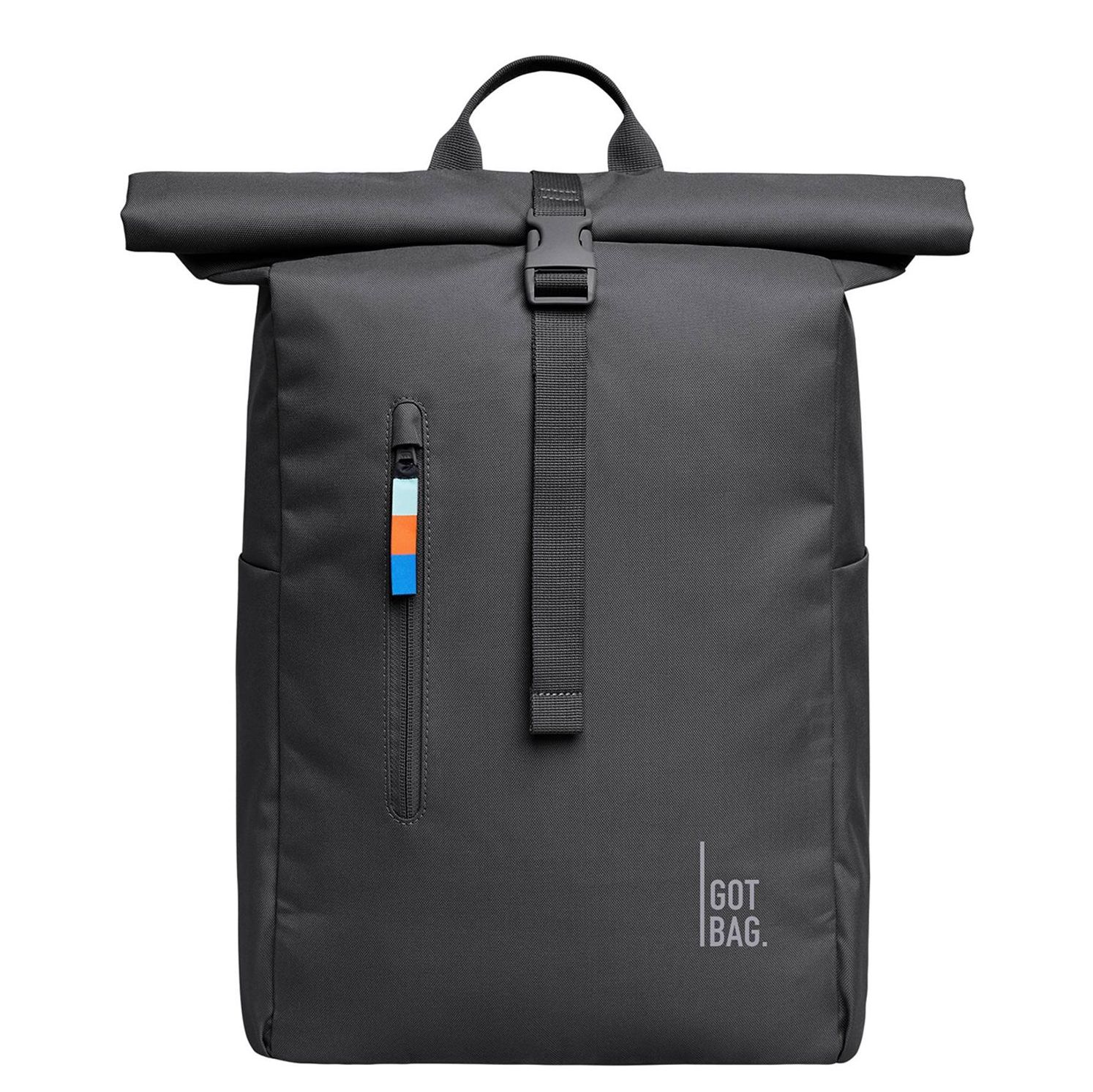 GOT BAG Laptop Rugzakken grijs