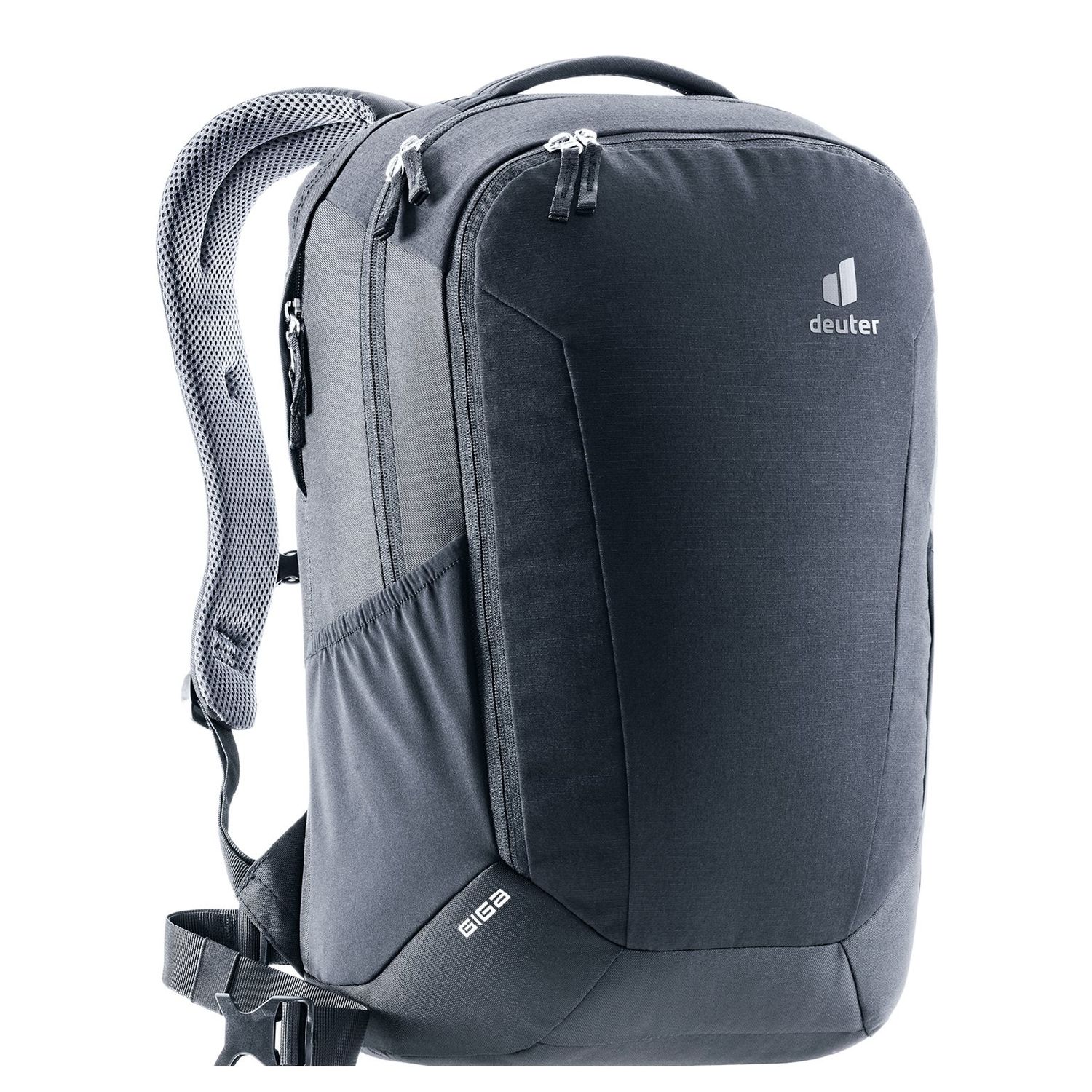 Deuter Giga rugzak zwart