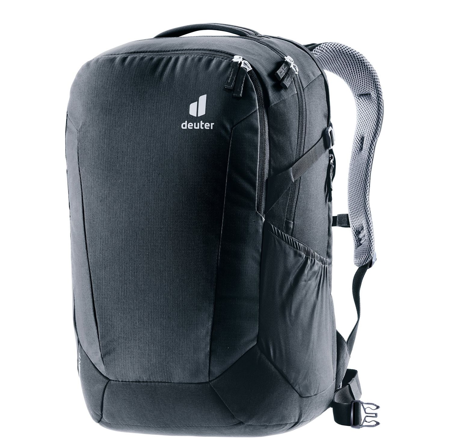 Deuter rugzak zwart