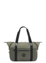 Kipling Art M green moss