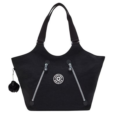 Kipling New Cicely rapid black