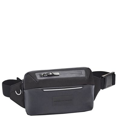 Porsche Design Urban Eco Beltbag black