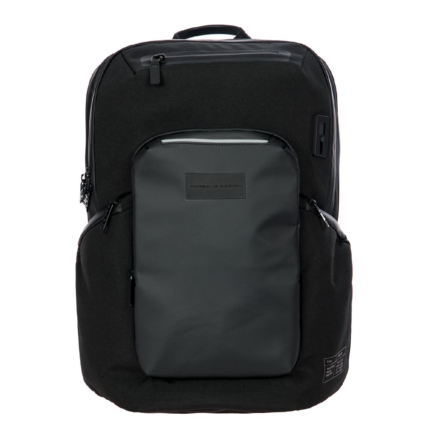 Porsche Design rugzak zwart