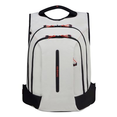 Samsonite Ecodiver Laptop Backpack L cloud white