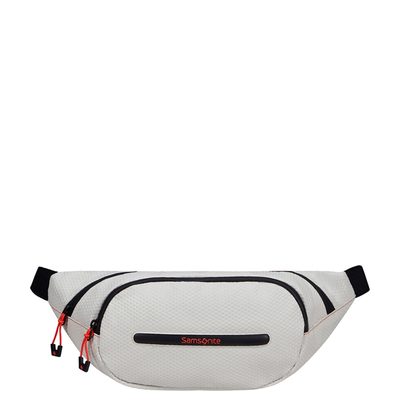 Samsonite Ecodiver Belt Bag cloud white
