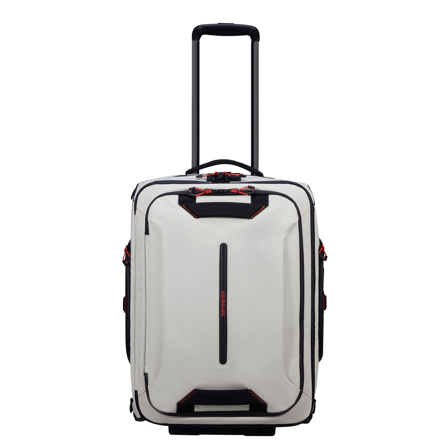 Samsonite Ecodiver weekendtas wit