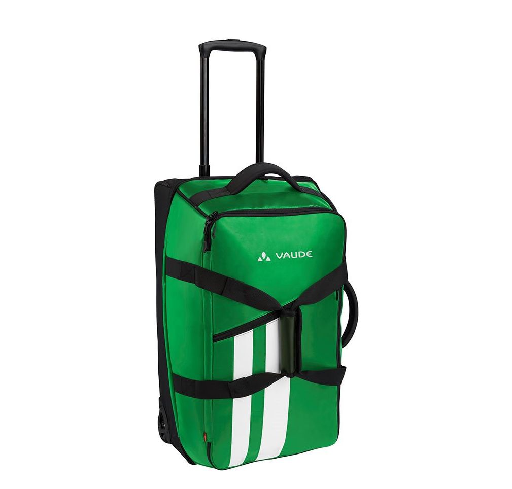 Vaude Rotuma Trolleys groen