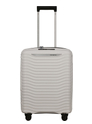 Samsonite Upscape Spinner 55 Exp cloud white