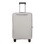 Samsonite Upscape Spinner 68 Exp cloud white