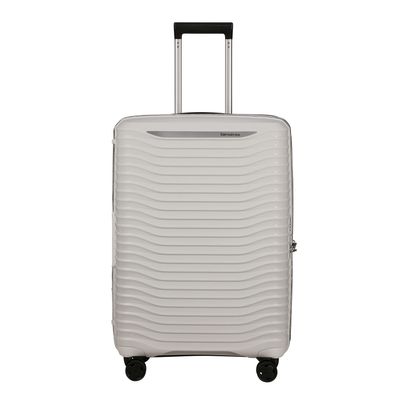 Samsonite Upscape Spinner 68 Exp cloud white