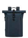 Samsonite Coatify Biz Rolltop Backpack 15.6" blue