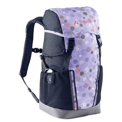 Vaude Puck 14 Kinderrugzak pastel lilac