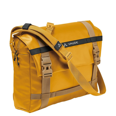 Vaude Mineo Messenger 22 burnt yellow