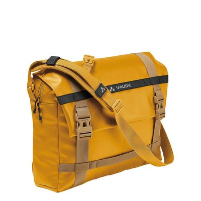 Vaude Mineo Messenger 22 burnt yellow