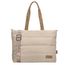 Zebra Trends Elske Laptopbag lighttaupe