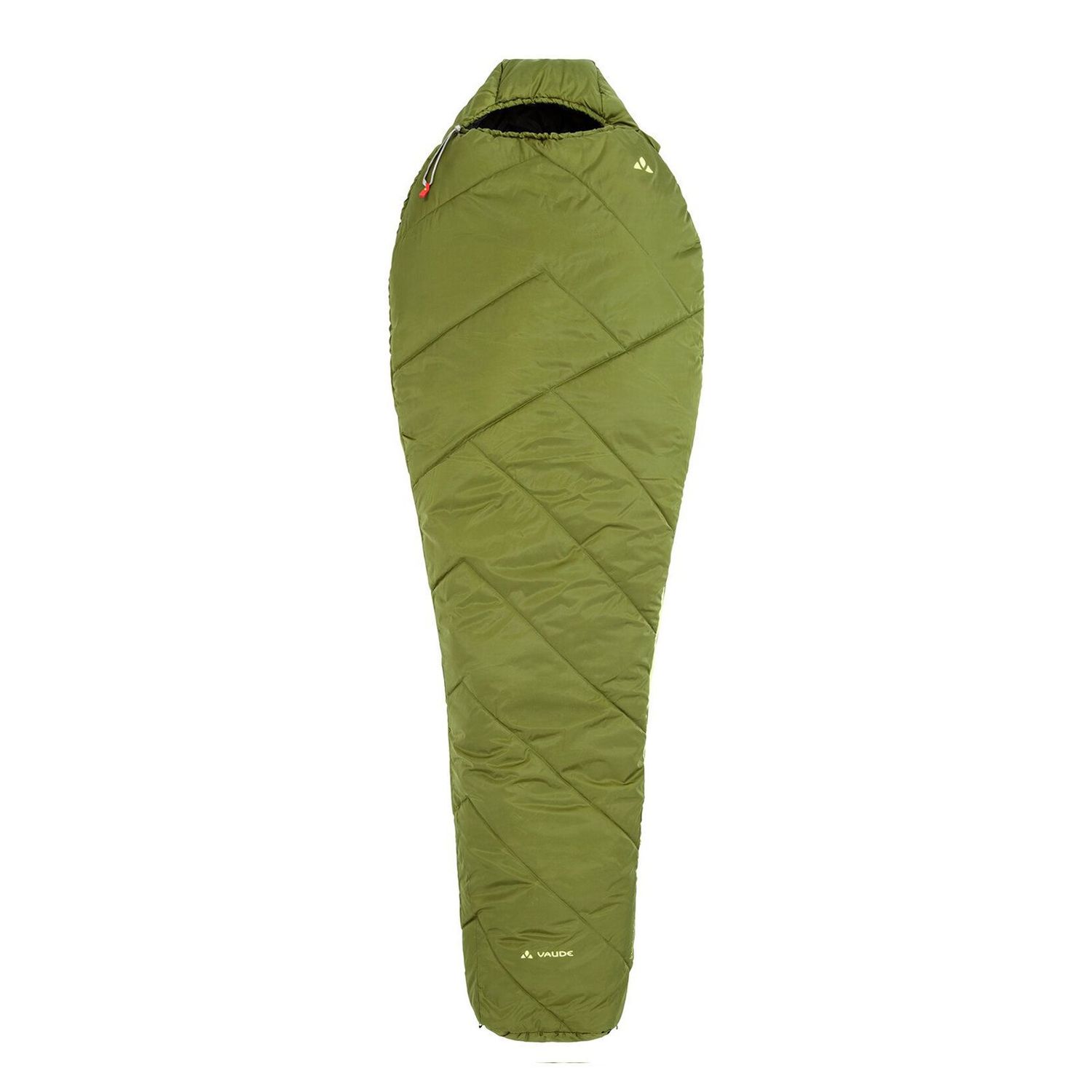 Vaude Sioux 100 Syn Slaapzak Groen