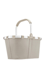 Reisenthel Shopping Carrybag herringbone sand
