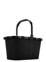 Reisenthel Shopping Carrybag frame black/black
