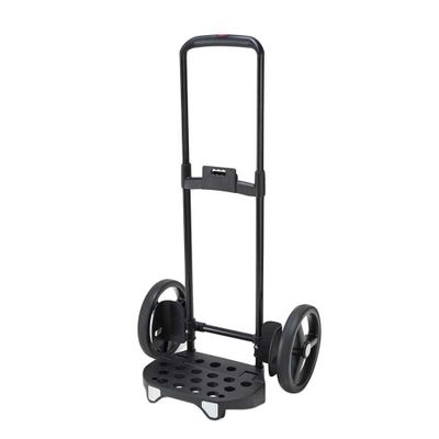 Reisenthel Shopping Citycruiser Rack black