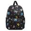 Vans Old Skool Grom Backpack black/lavender mist
