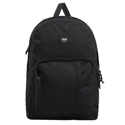 Vans Old Skool Trek Backpack black