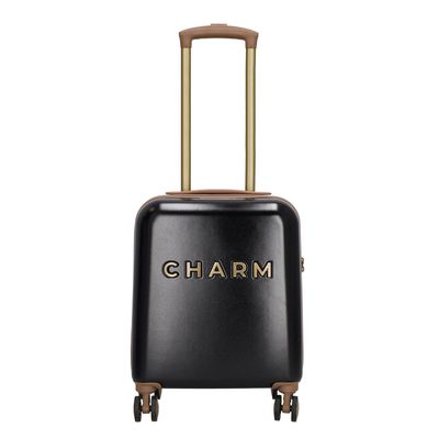Charm London Capetown Underseater black
