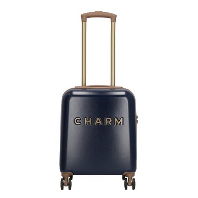 Charm London Capetown Underseater blue