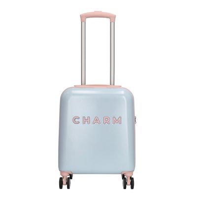 Charm London Capetown Underseater baby blue
