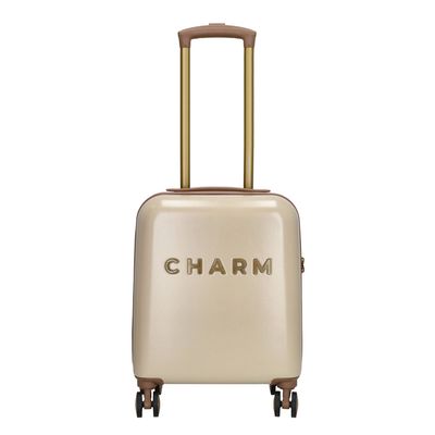 Charm London Capetown Underseater beige