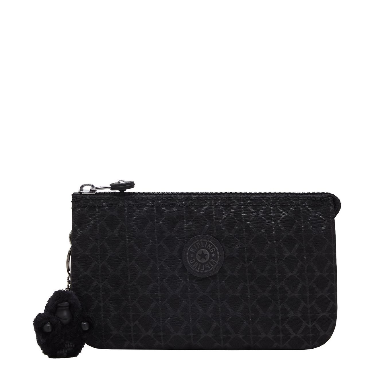 Kipling Creativity clutch multicolor