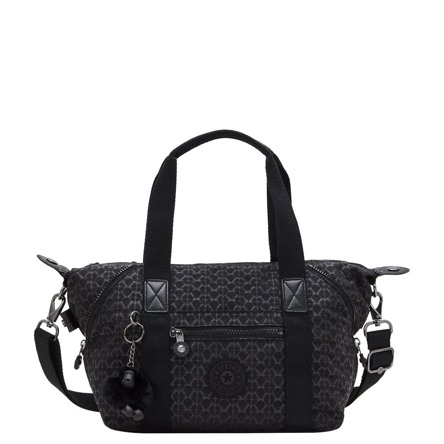 Kipling Art Mini schoudertas multicolor